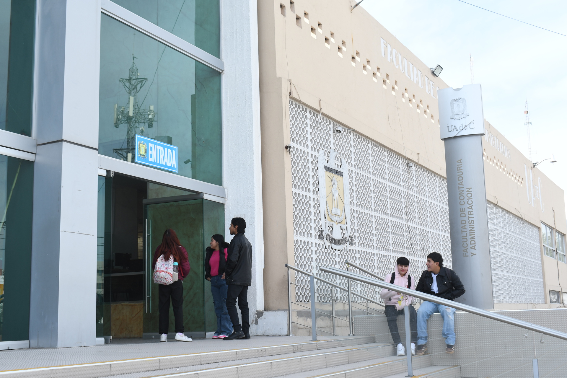 ¡Atención alumnos de reingreso! Este viernes cierra trámite para crédito a la inscripción en la UAdeC