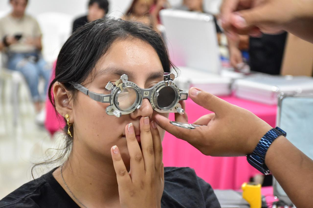 Optometristas de todo México se reunirán en Torreón para capacitarse en diagnóstico ocular