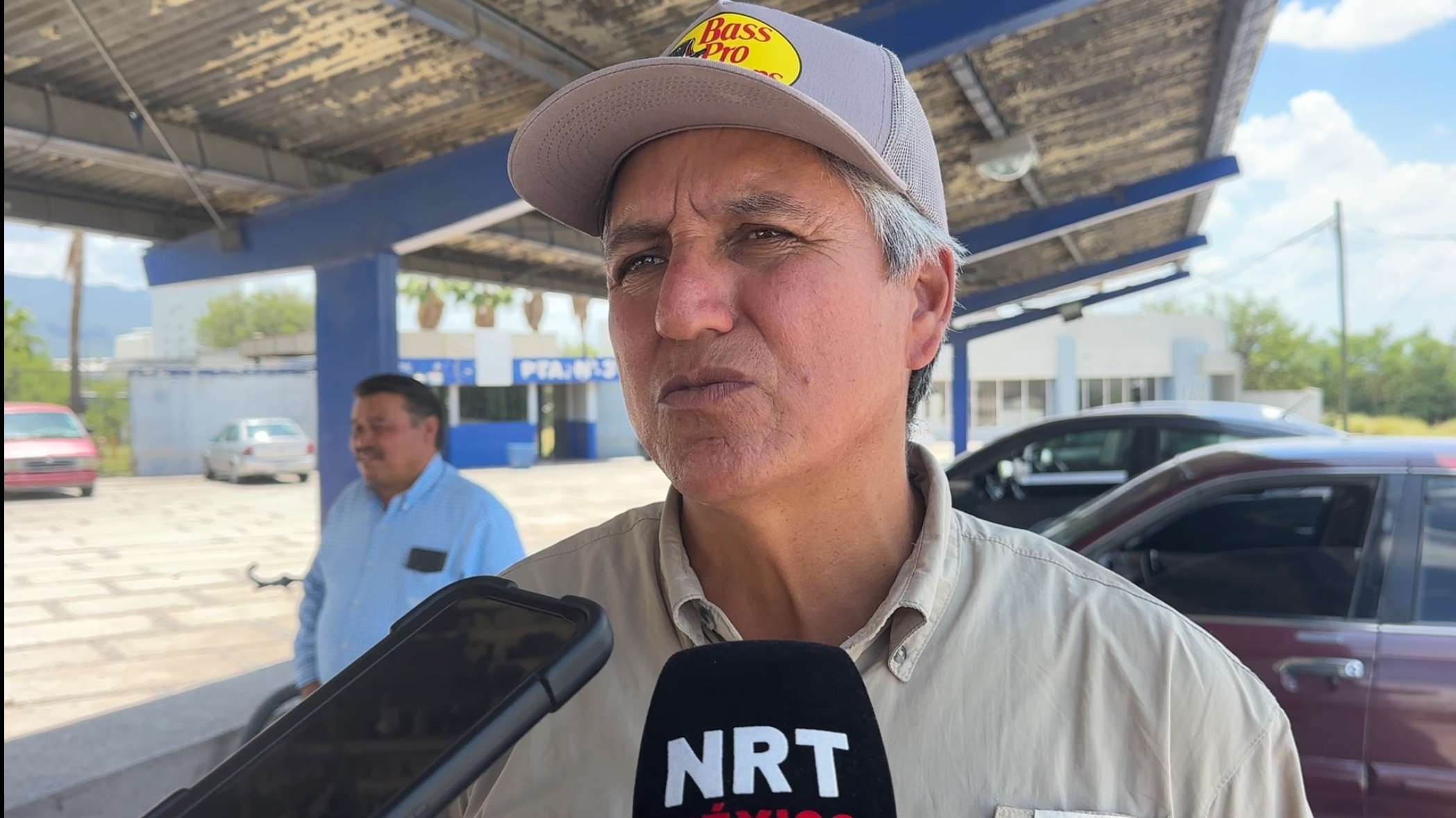 Obreros no permitirán extracción de más materiales de AHMSA: “No entra ni sale nada”