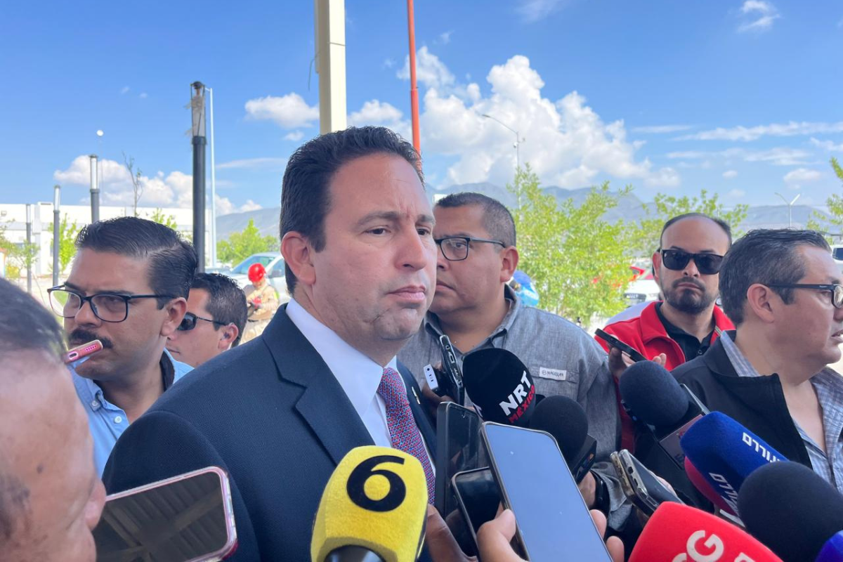 Preocupa recorte presupuestal federal para inversión en obras