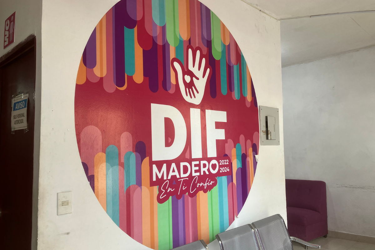 Llama DIF Madero a formar parte del campamento para adultos mayores