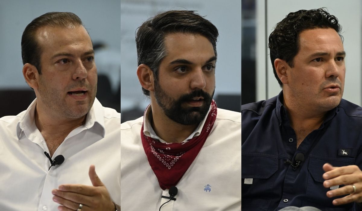 Diputados locales debaten sobre el proyecto de Drenaje Pluvial en Torreón