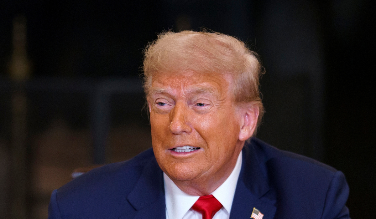 Trump anuncia aranceles del 50 % al cobre a partir del 1 de agosto