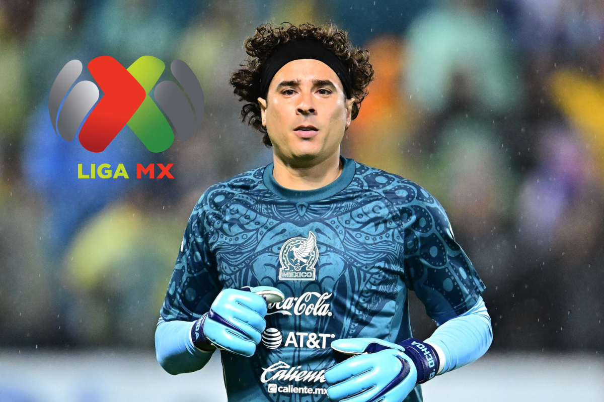 Memo Ochoa habría sufrido su primer rechazo en la Liga MX; ¿Qué equipo es?