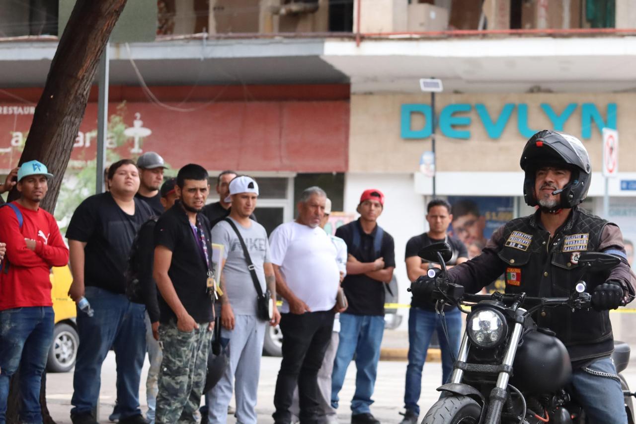El objetivo es reducir la incidencia y fatalidad de accidentes.