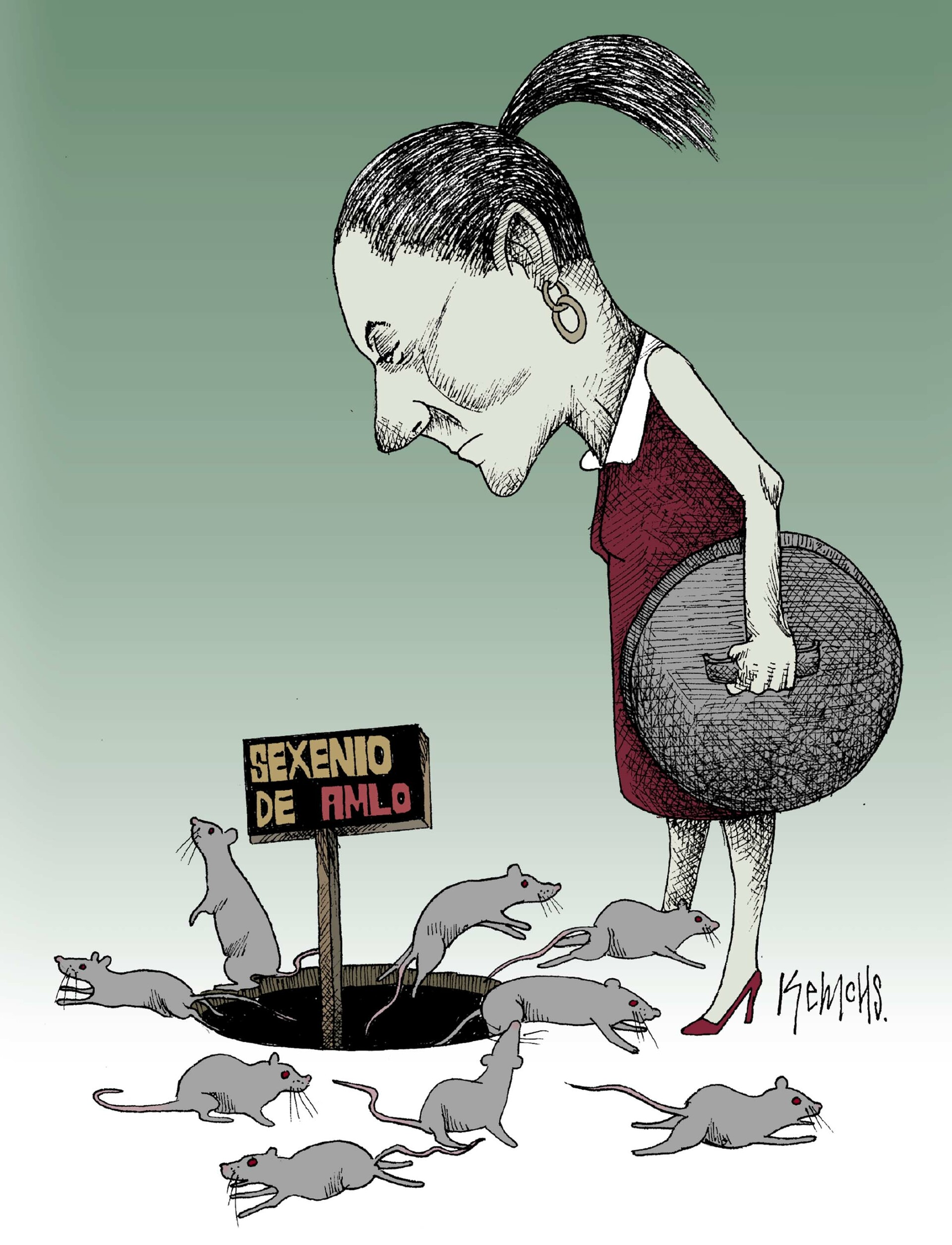 (KEMCHS)