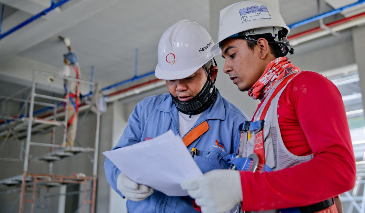 Confianza sin satisfacción: trabajadores mexicanos creen en sus habilidades, pero buscan algo más