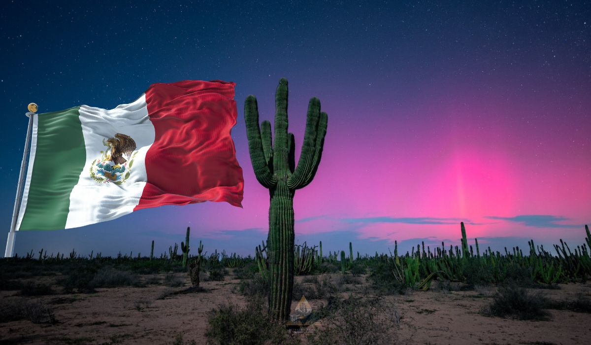 ¿Volveremos a ver auroras boreales en México? Esto dice la UNAM
