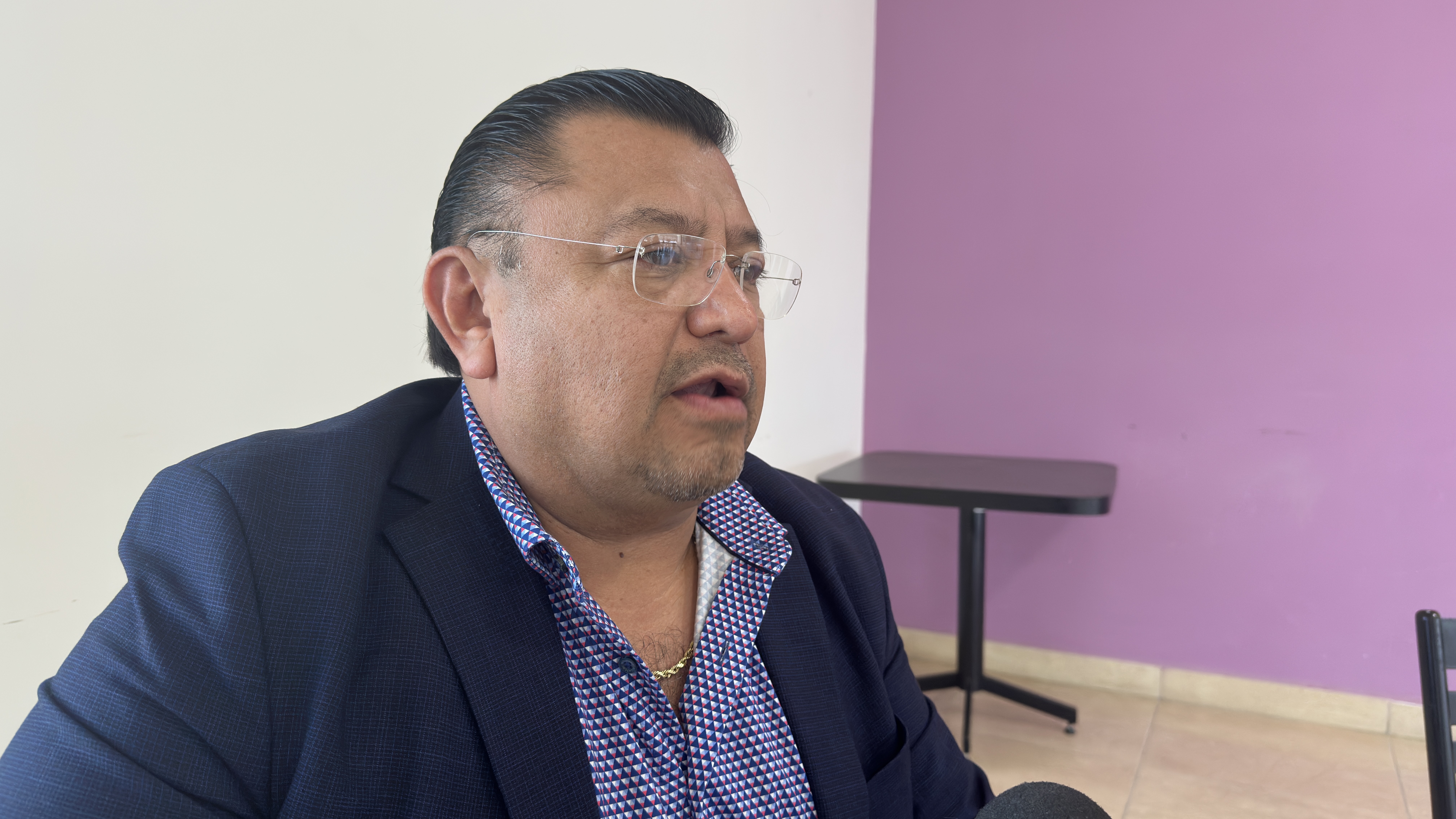 30% de la gasolina del país es huachicol, perjudica a empresarios formales