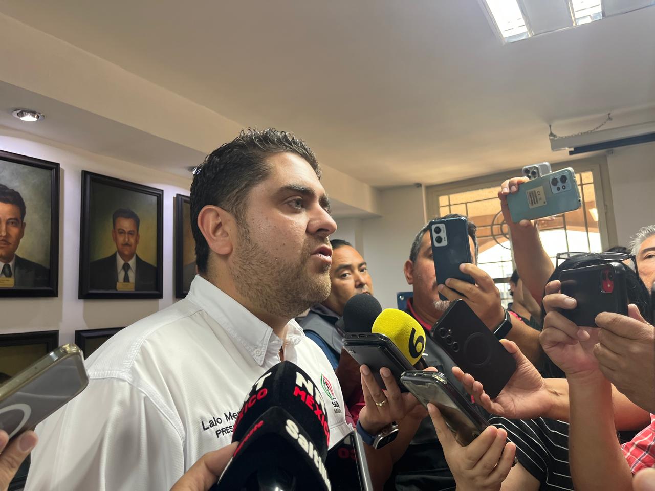 Alista Saltillo reglamento vial para vehículos no motorizados, como scooters y patinetas