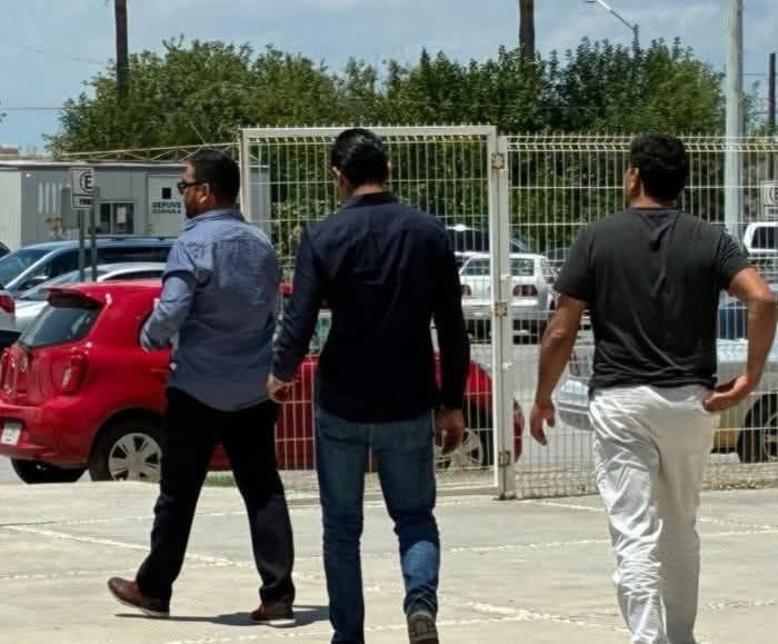 Cantante grupero busca acuerdo por no pagar 180 mil pesos de 7 años de pensión alimenticia