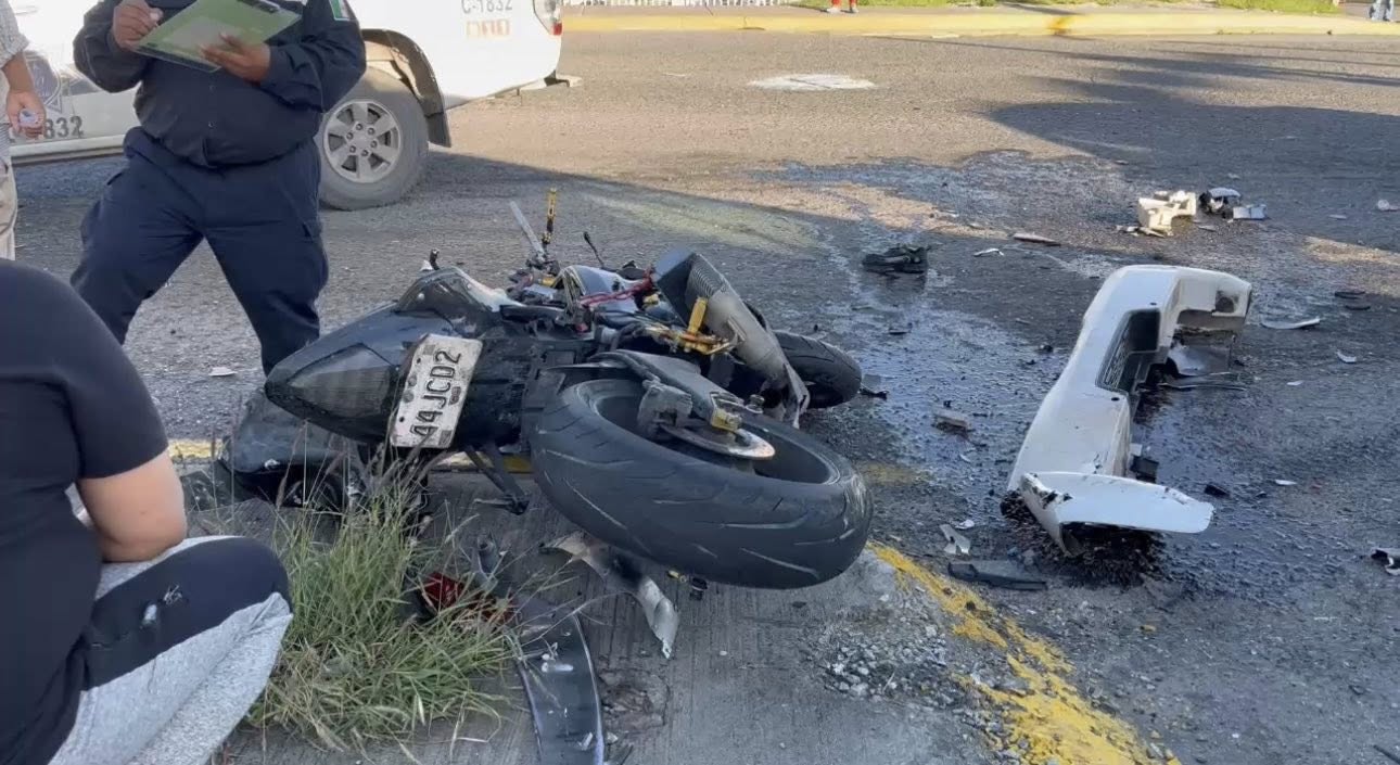 En menos de 48 horas, mueren tres conductores de vehículos ligeros