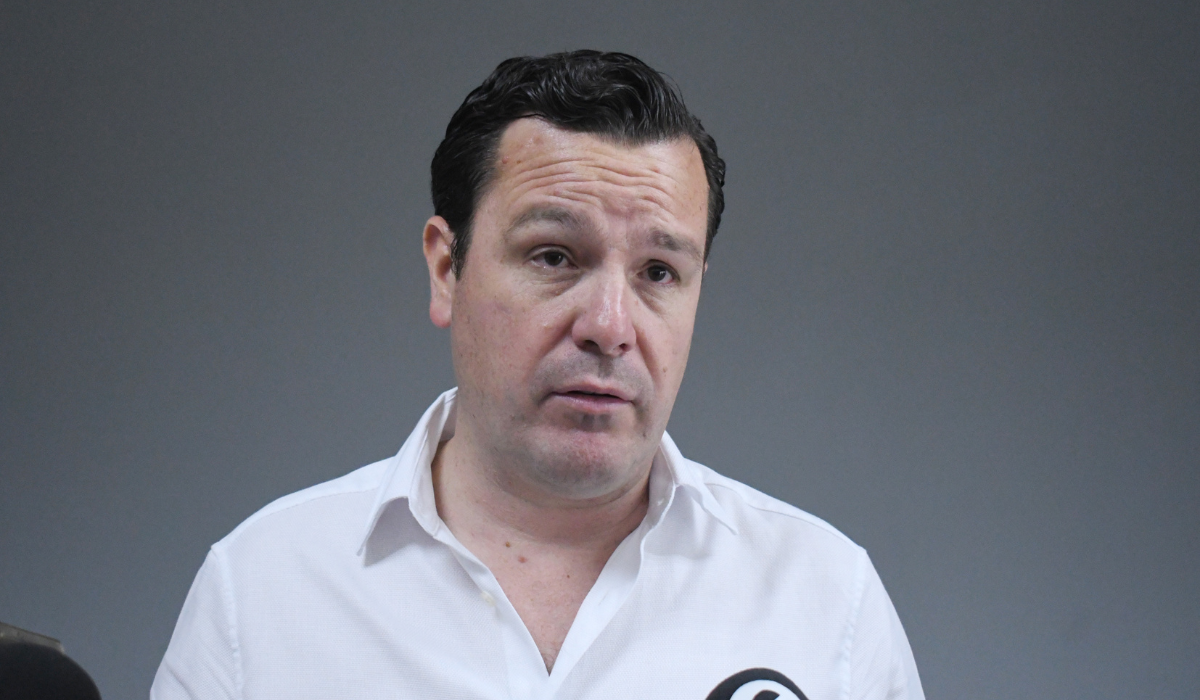 Fiscal de Coahuila lamenta la muerte de su amigo Brian Matthew Faughnan