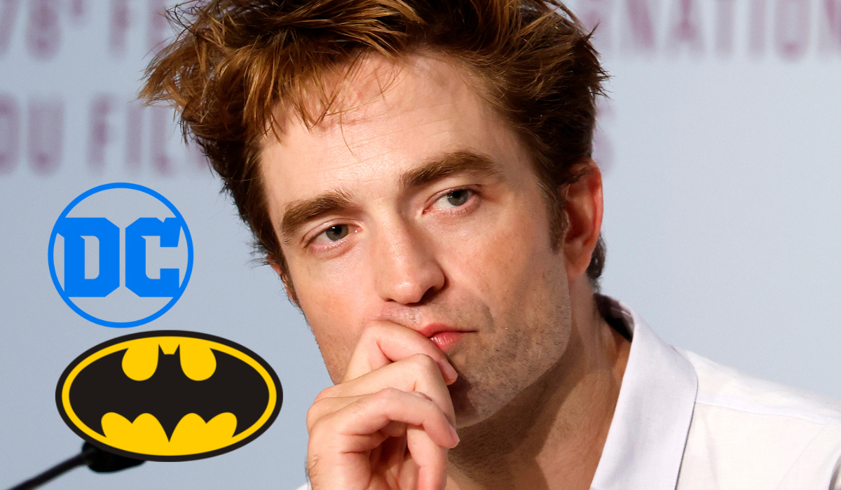 ¿Batman de Robert Pattinson se integraría al nuevo universo de DC?