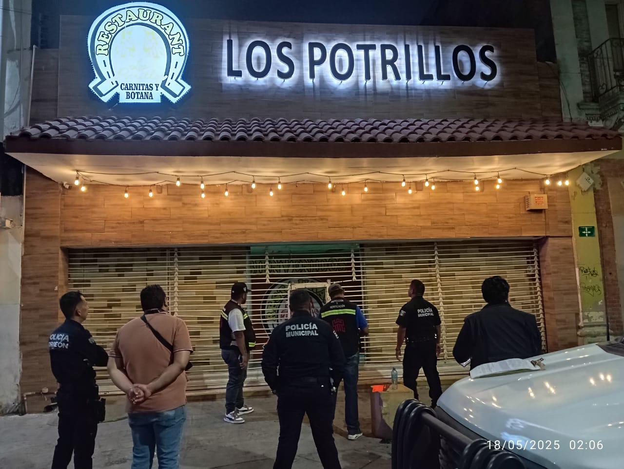 (EL SIGLO DE TORREÓN)