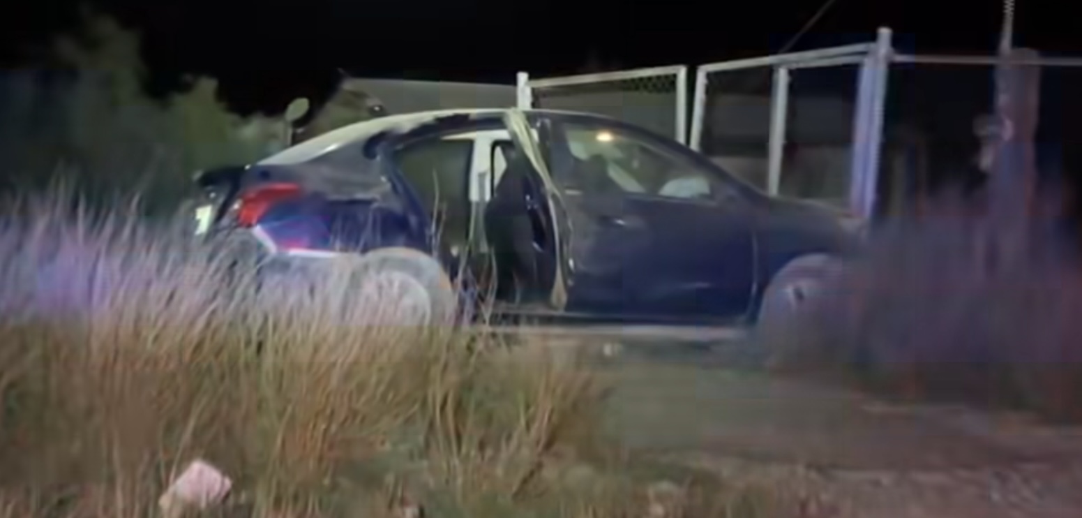 Muere hombre en asalto en la carretera Monterrey-Saltillo