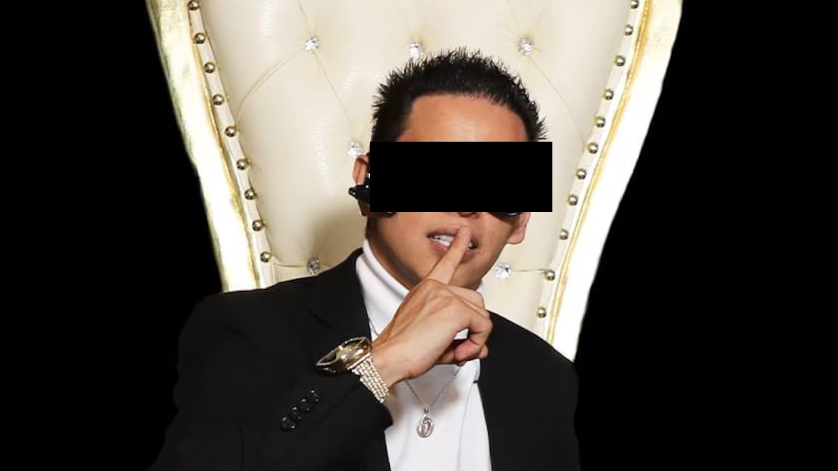 Alex Marín (ESPECIAL)