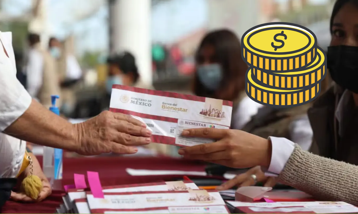 Pensión del Bienestar 2025: ¿a qué letra le toca pago hoy?