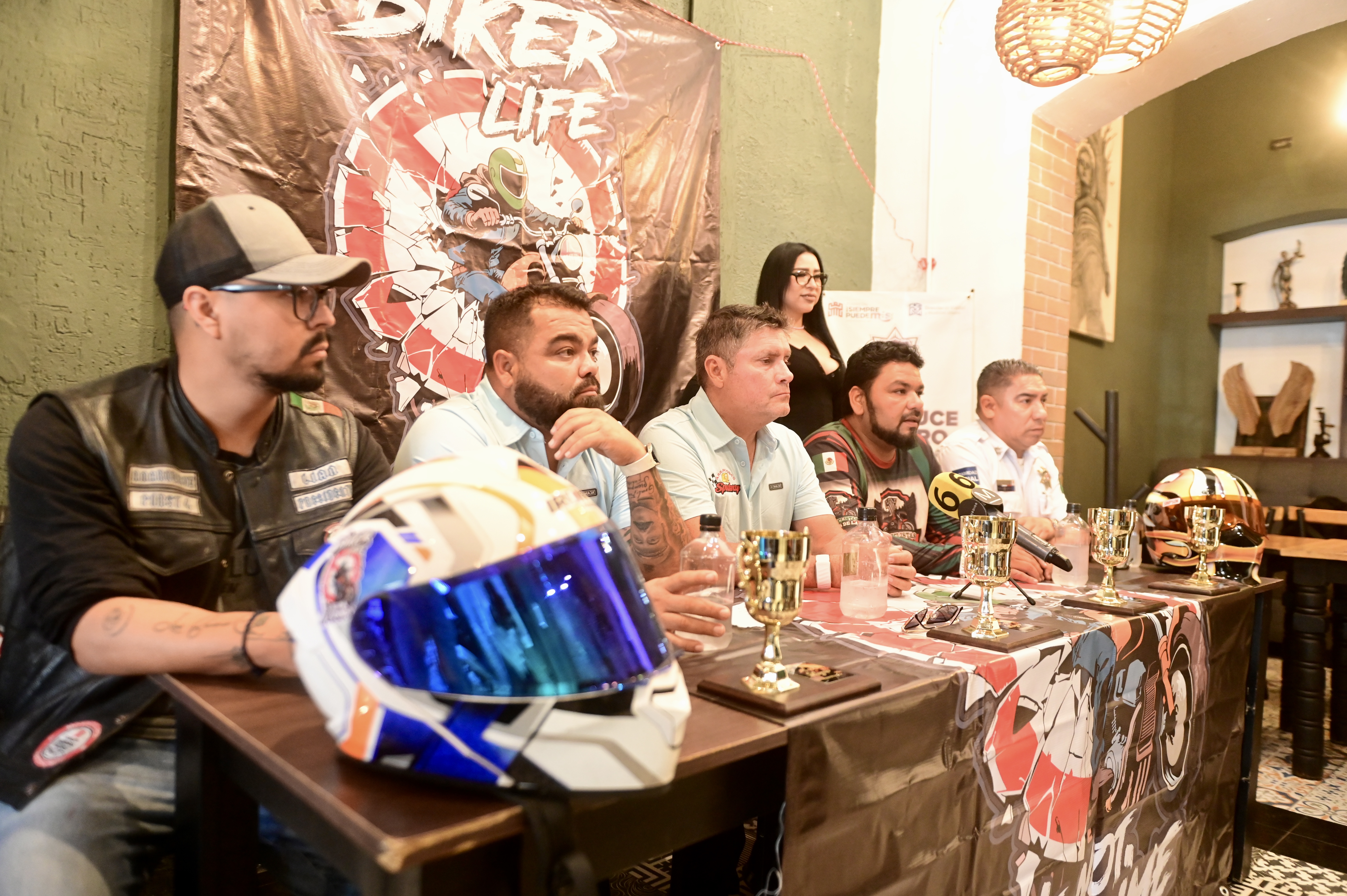 Invitan a 'picas' de motociclismo en el Autódromo Torreón