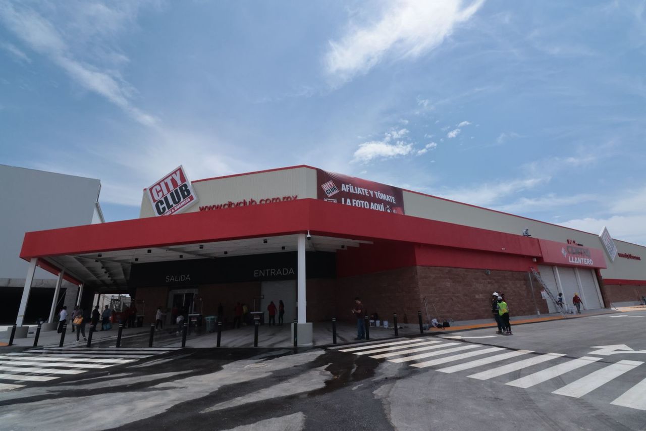 ¿Nunca has ido a City Club? Este fin podrás entrar sin membresía y descubrir por qué tantos lo prefieren