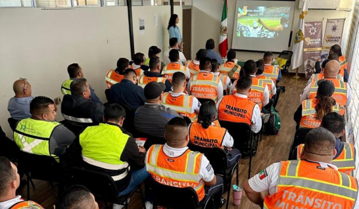 Torreón se pinta de hospitalidad para recibir a sus visitantes en esta temporada vacacional