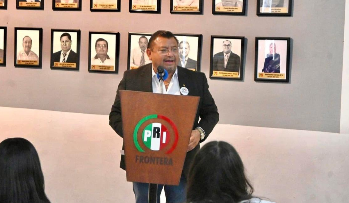 PRI Frontera ofrece asesorías legales, médicas y talleres de verano