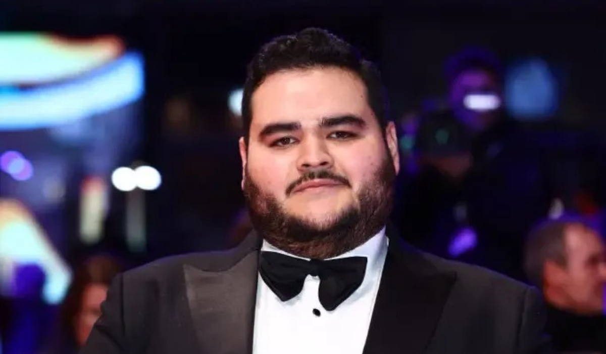 Otro lagunero es nominado a los Premios Ariel