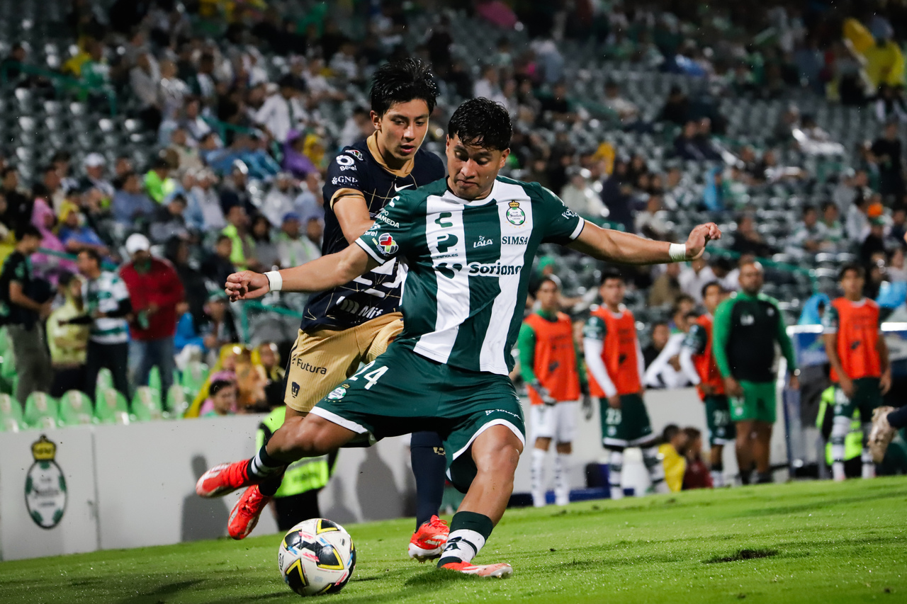 La escuadra lagunera tiene el firme objetivo de cambiar la cara mostrada el último año futbolístico, que fue desastroso.