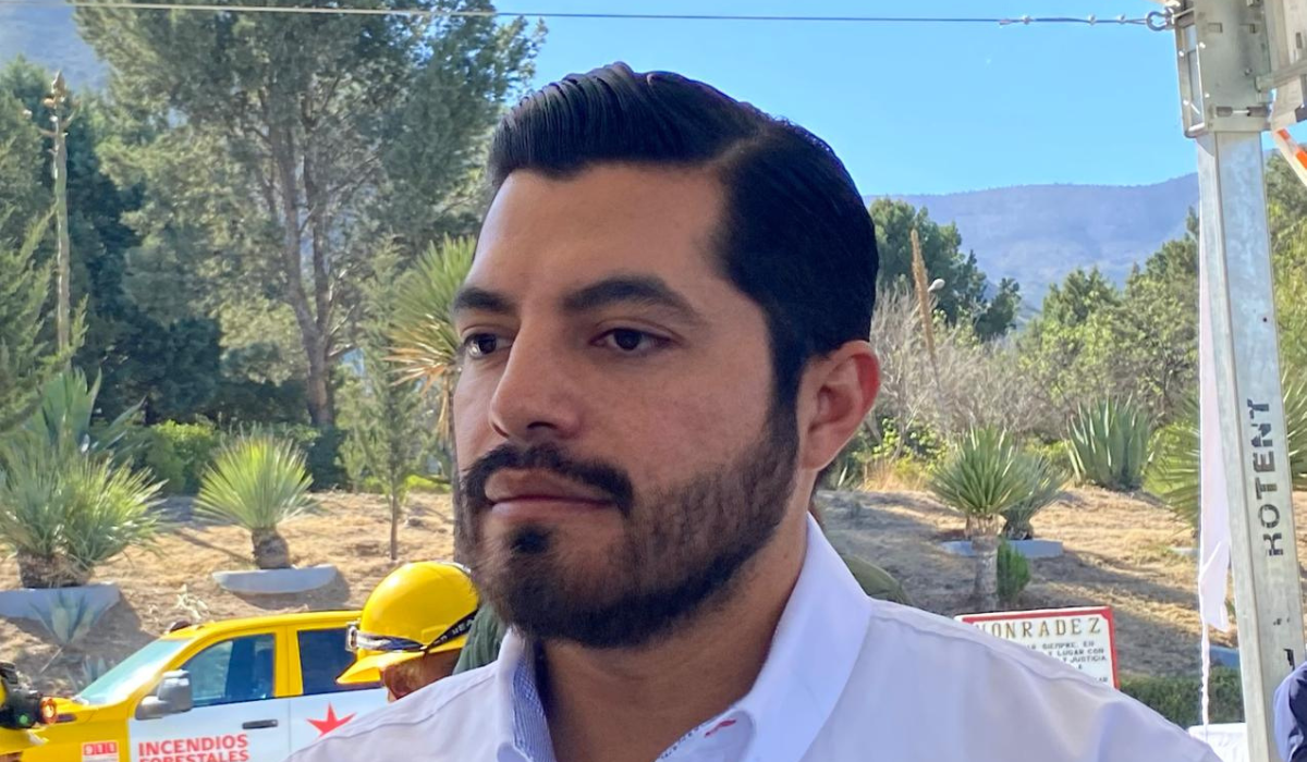 Ayudan lluvias a captación pluvial en presas de Coahuila