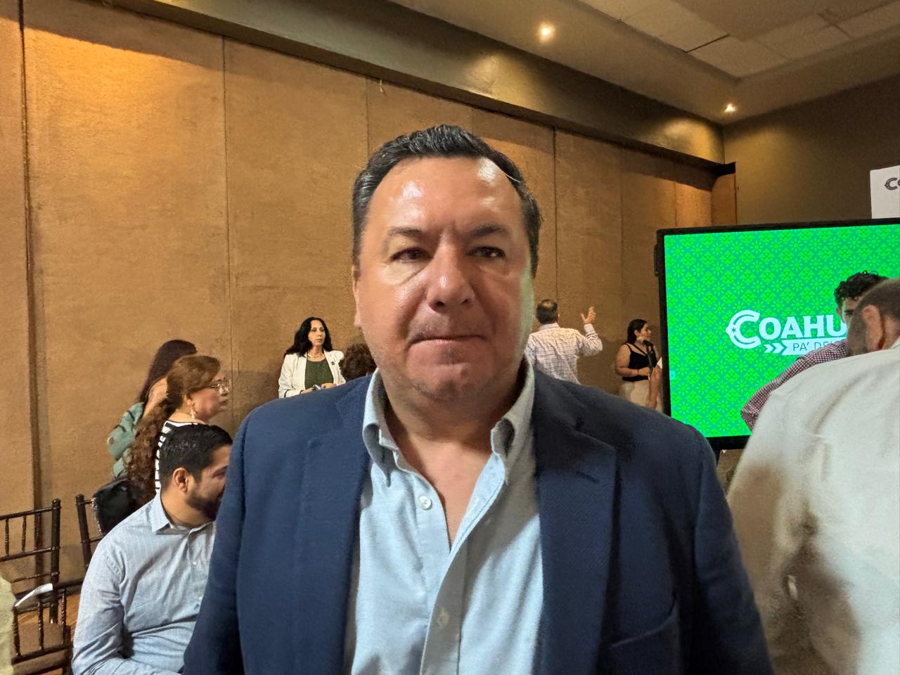 Mantiene Coahuila blindaje sanitario para exportación de ganado