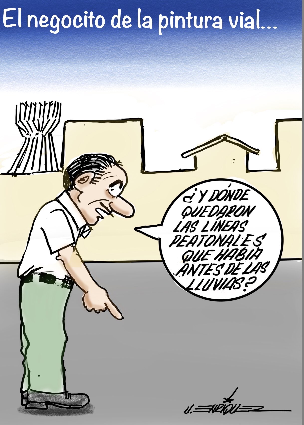 (ENRÍQUEZ)