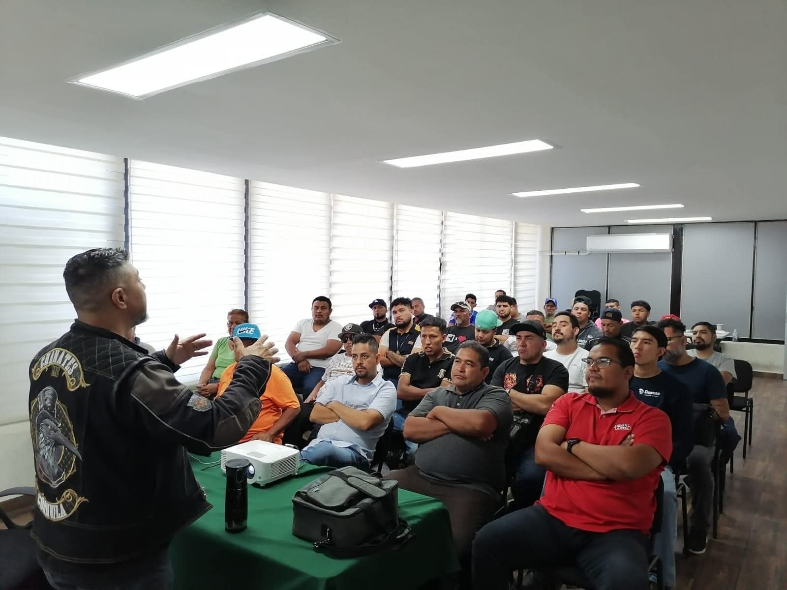 Conduce Seguro: el modelo vial que nació en Torreón y ahora inspira a otros municipios