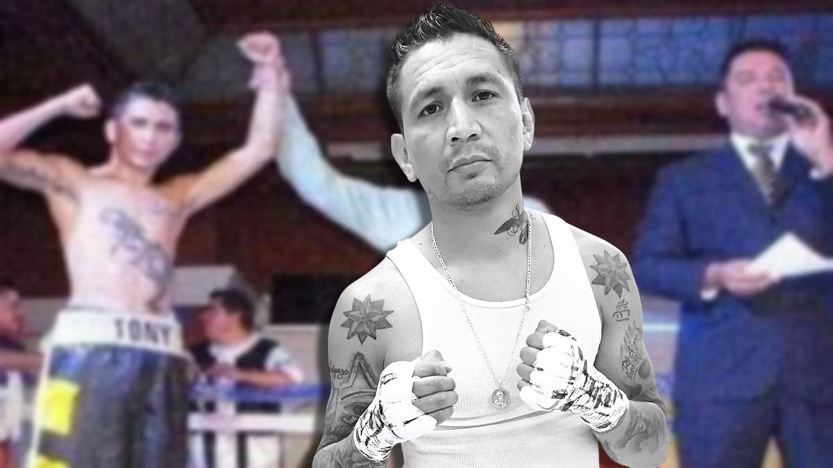 Ayuntamiento de Gómez Palacio apoya a la familia del fallecido boxeador Pedro Antonio 'Tony' Rodríguez Bárcena