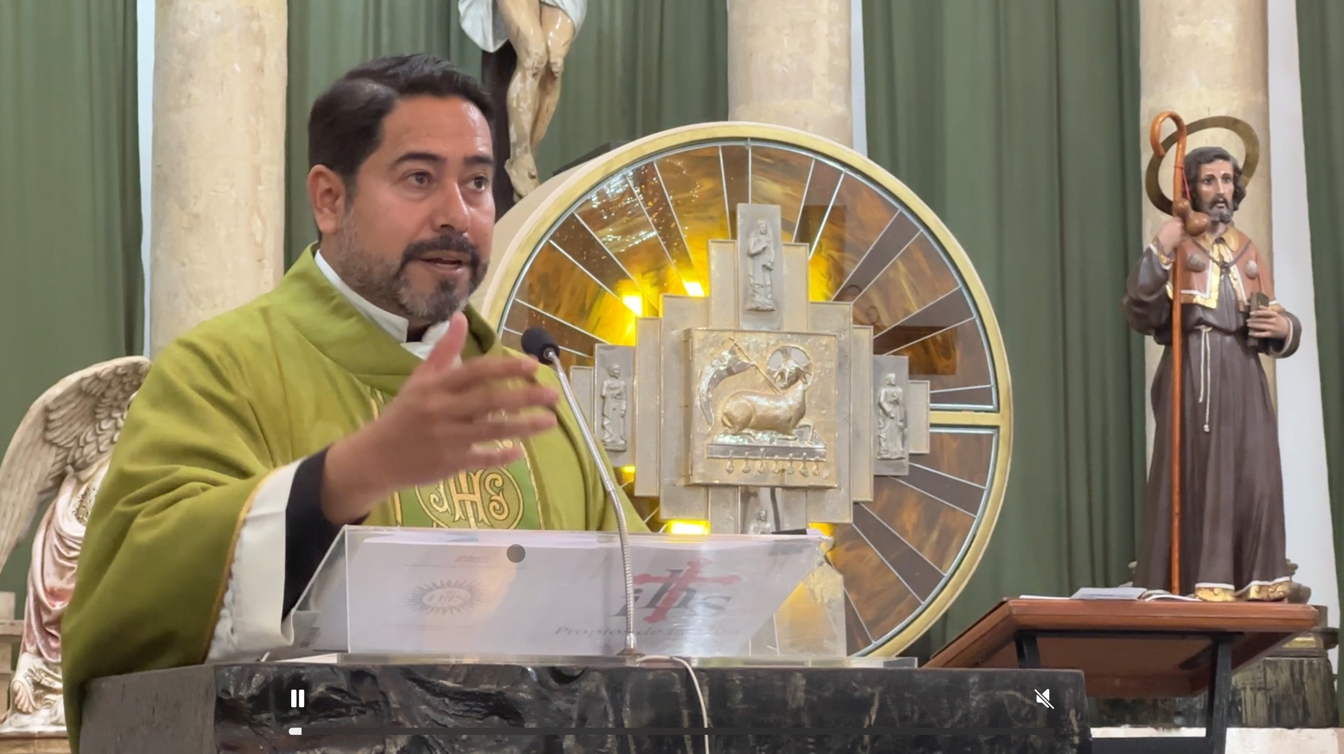 Iglesia a retomar principios de la ley natural