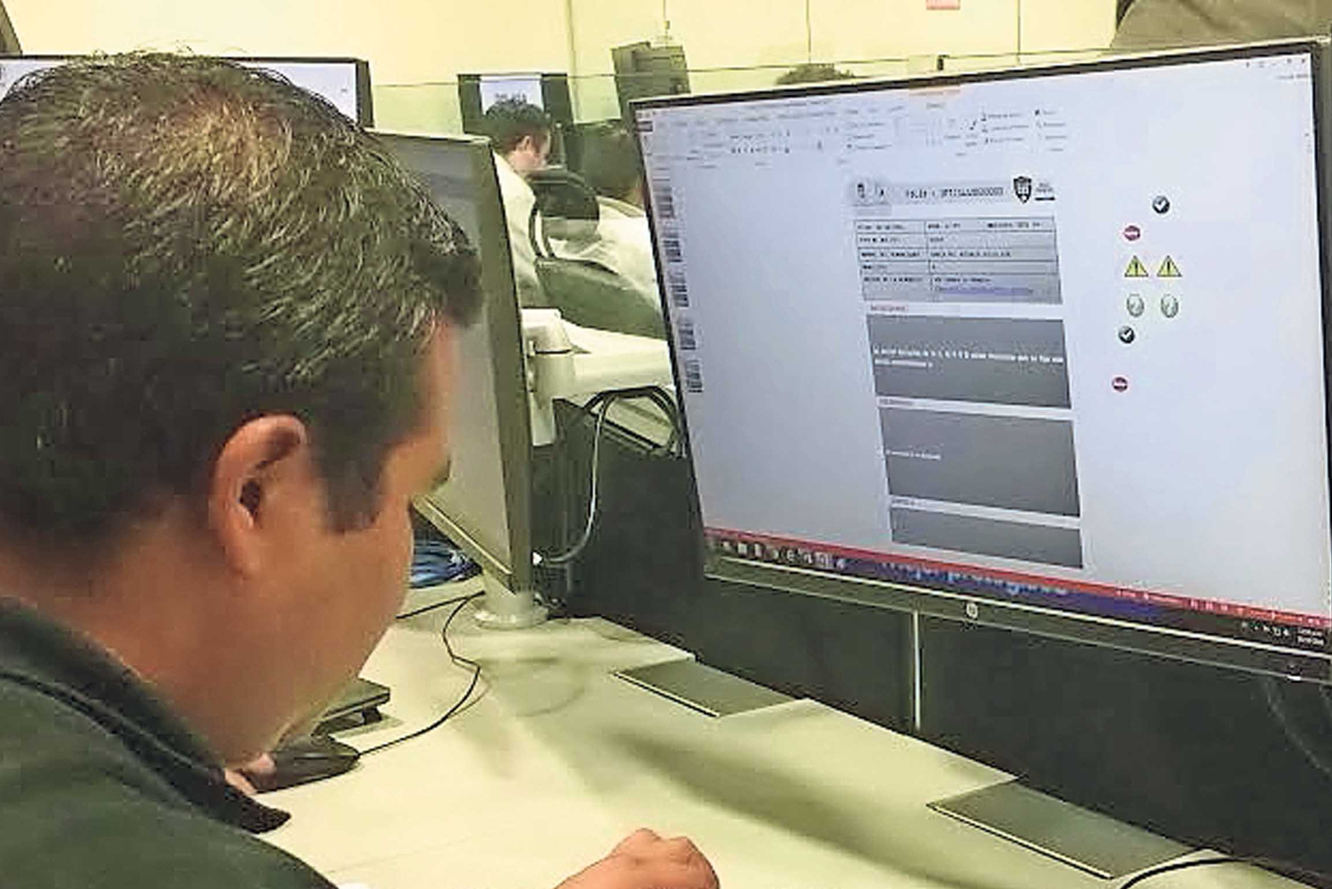 Exigen reforzar controles contra extorsiones