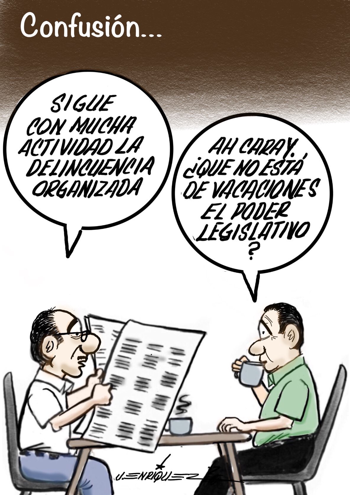 (ENRÍQUEZ)