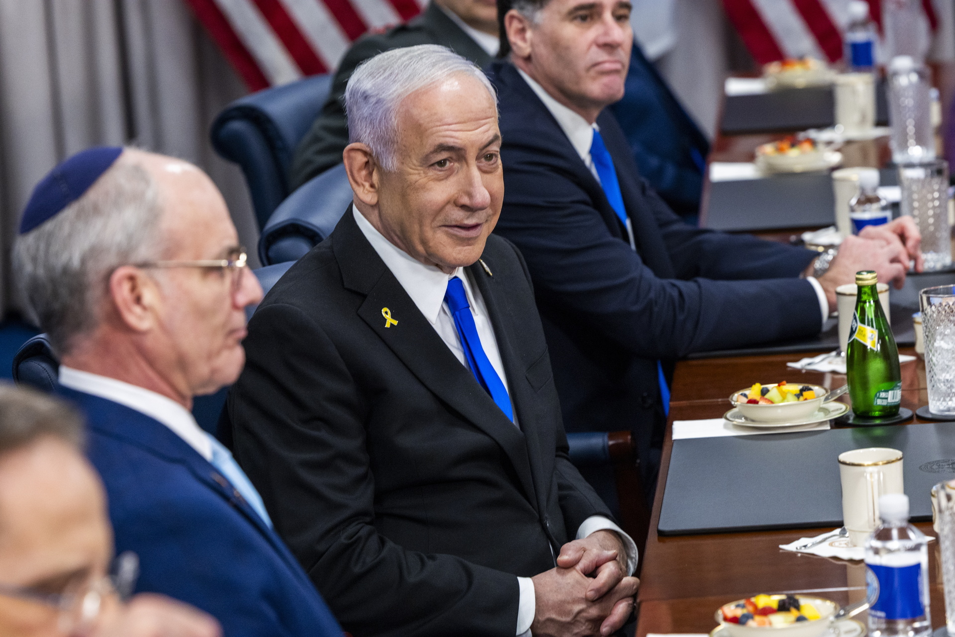 ¿Cuáles son las demandas de Netanyahu y de Hamás para llegar a un cese al fuego?