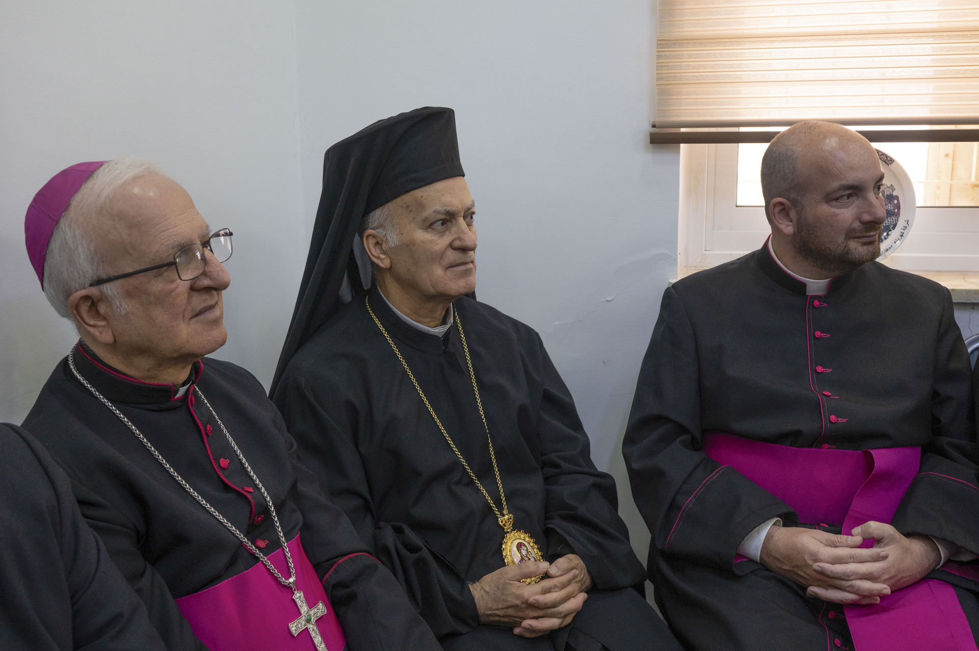 Piden proteger Taybeh, la única ciudad cristiana en Cisjordania de israelíes