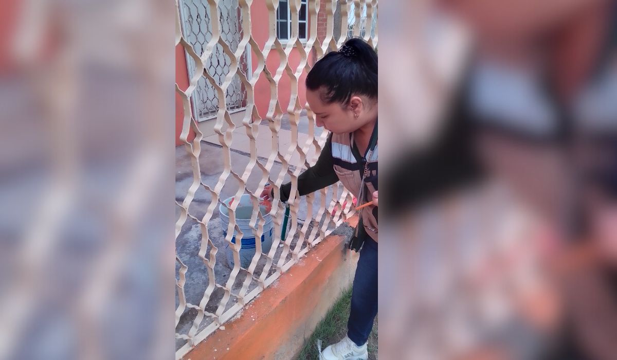 Preocupa a Salud el dengue por las lluvias en la Región Centro