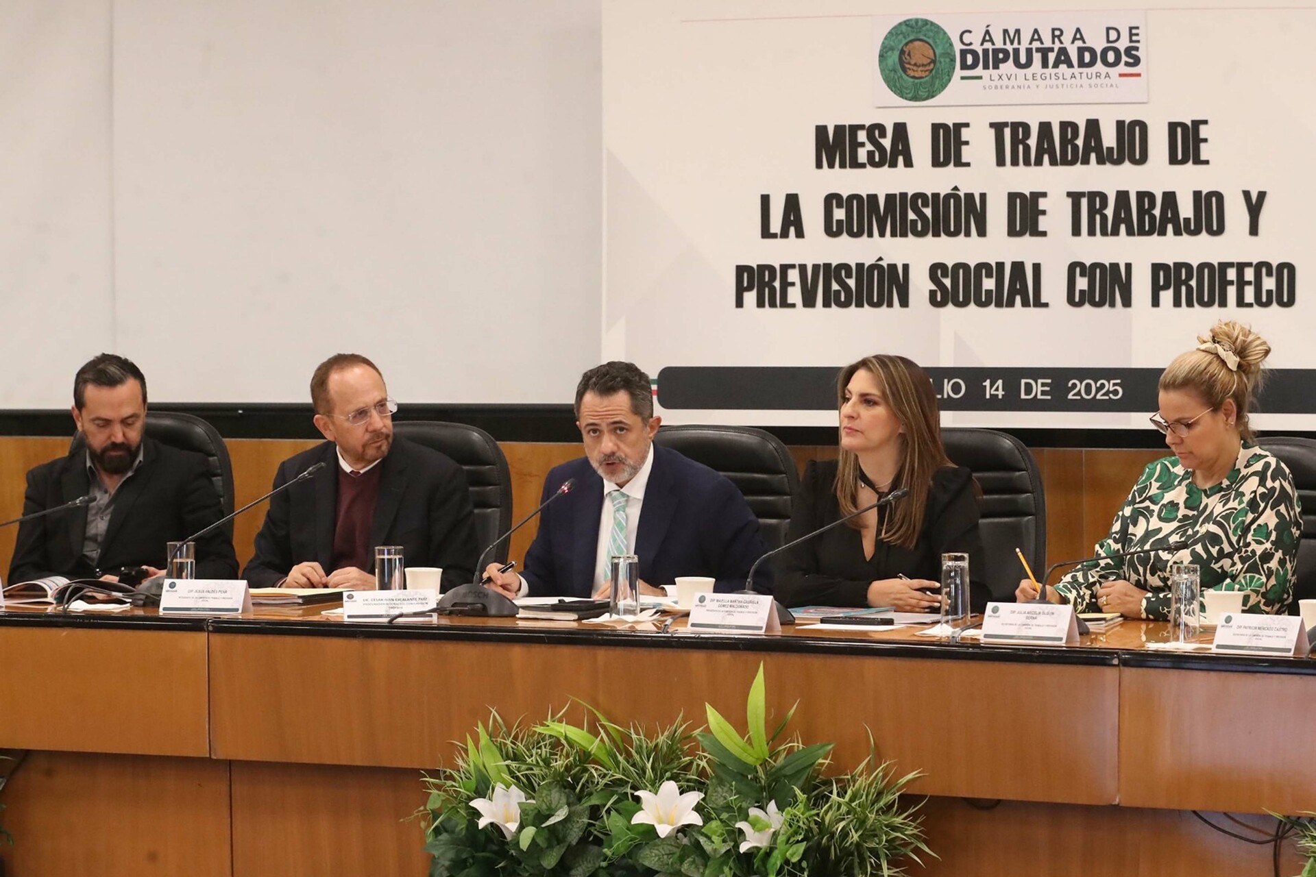 Diputados morenistas interceden para no sancionar gasolineras y hoteles: Profeco