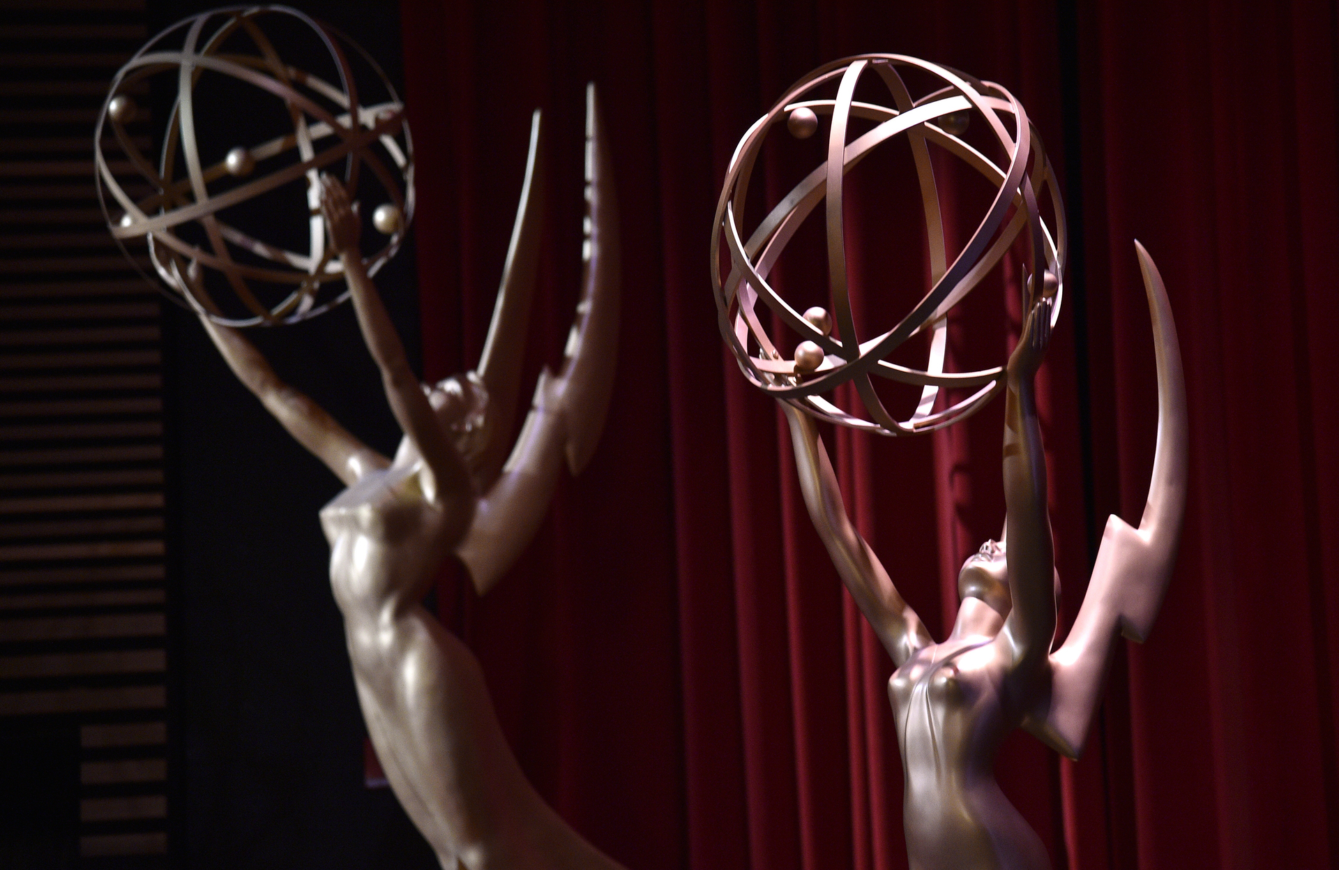 Emmys 2025 (AP)