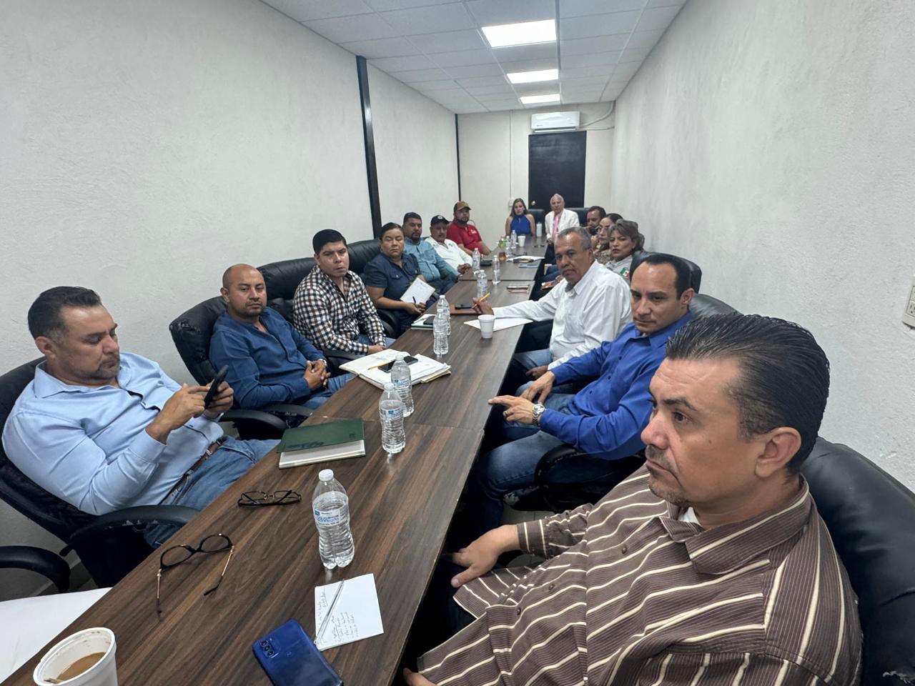 Preparan Tercer Informe de Resultados en Lerdo; Concluye administración 2022-2025