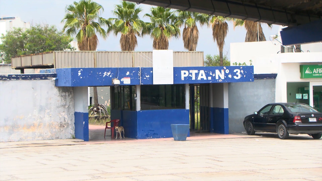 Amenazan a líder obrero por bloqueos de AHMSA