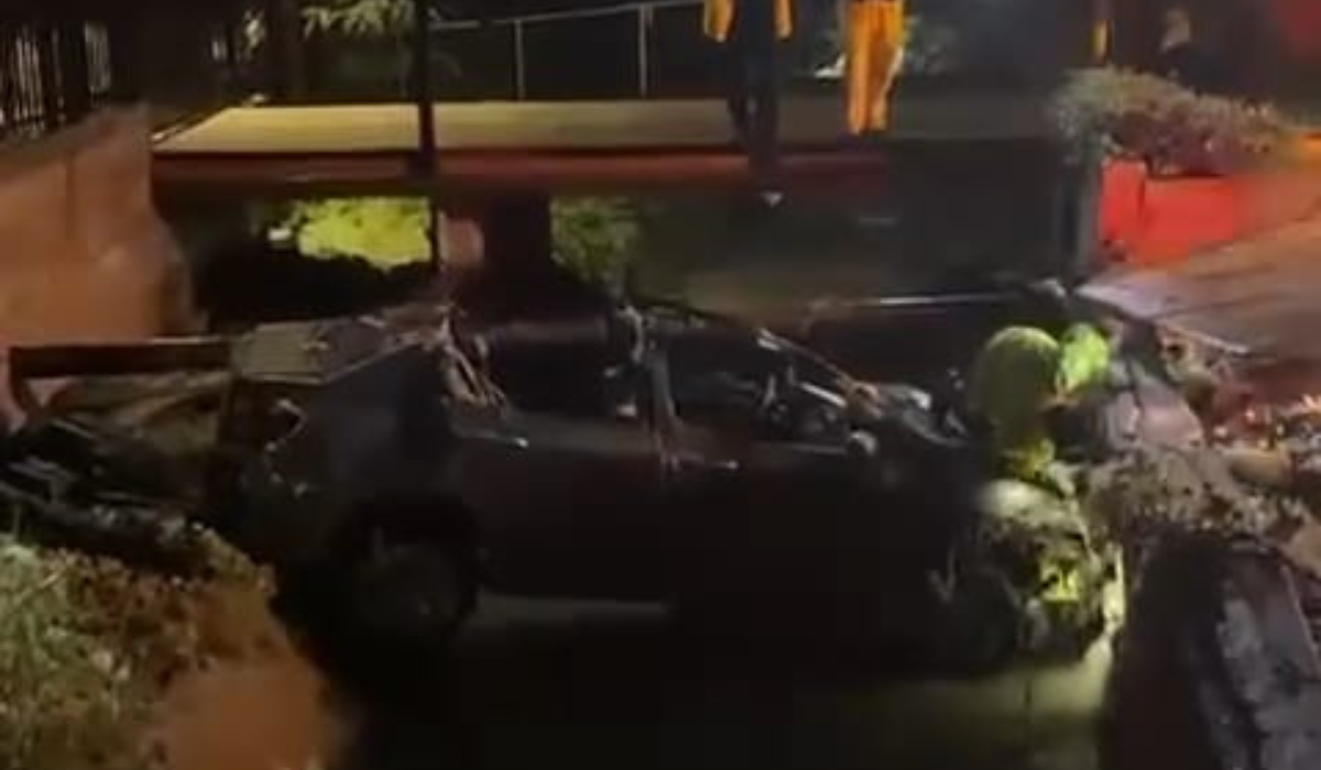 Una irresponsabilidad hizo que perdiera la vida un ciudadano, no permitan que ustedes sean los siguientes: alcalde de Piedras Negras
