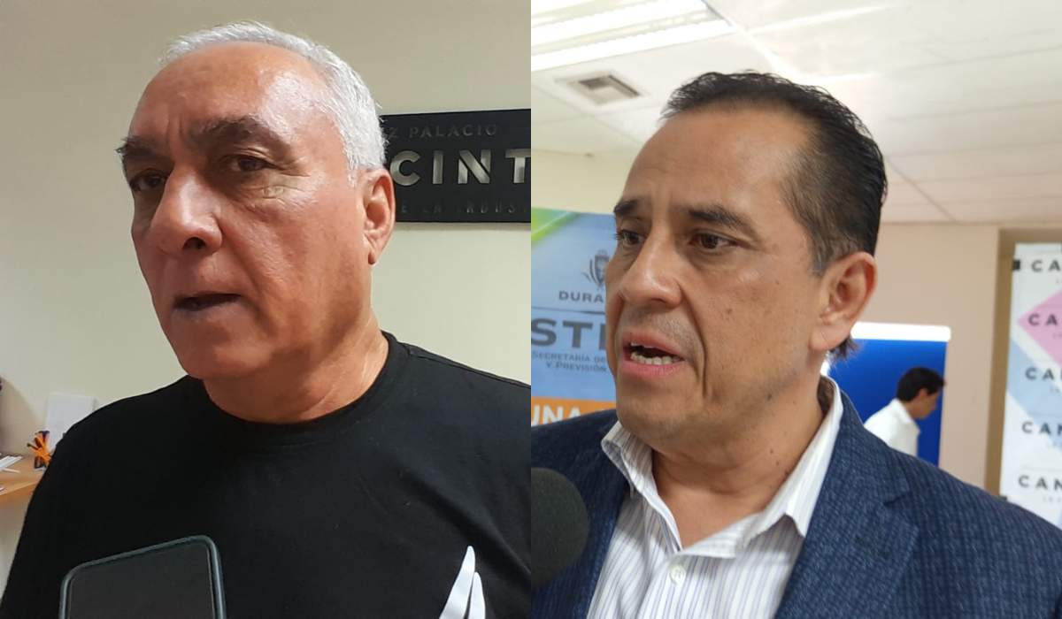 Familias de desaparecidos piden apoyo empresarial para conservar empleos