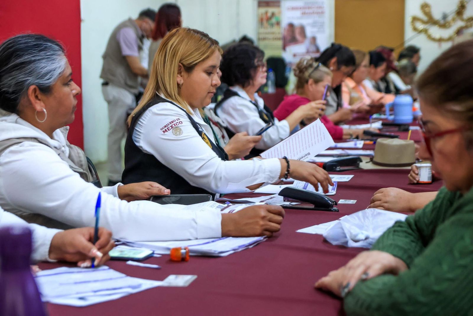 En agosto inicia registro para mujeres de 60 a 62 años a la Pensión del Bienestar