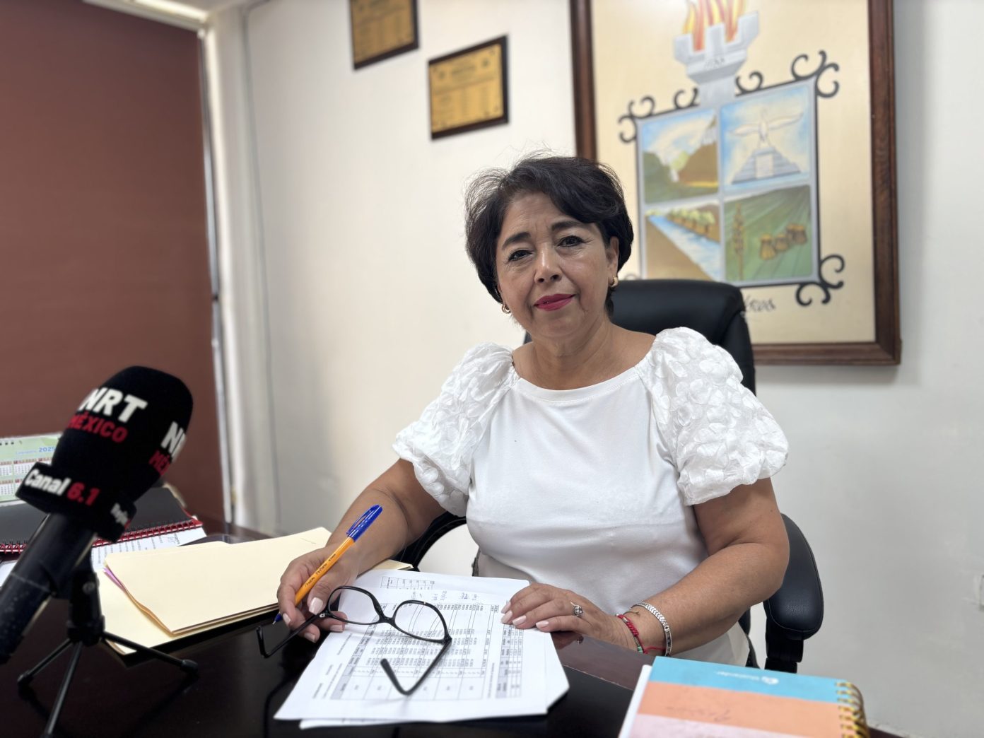 Nadadores pagará adeudo de 750 mil pesos a Conagua