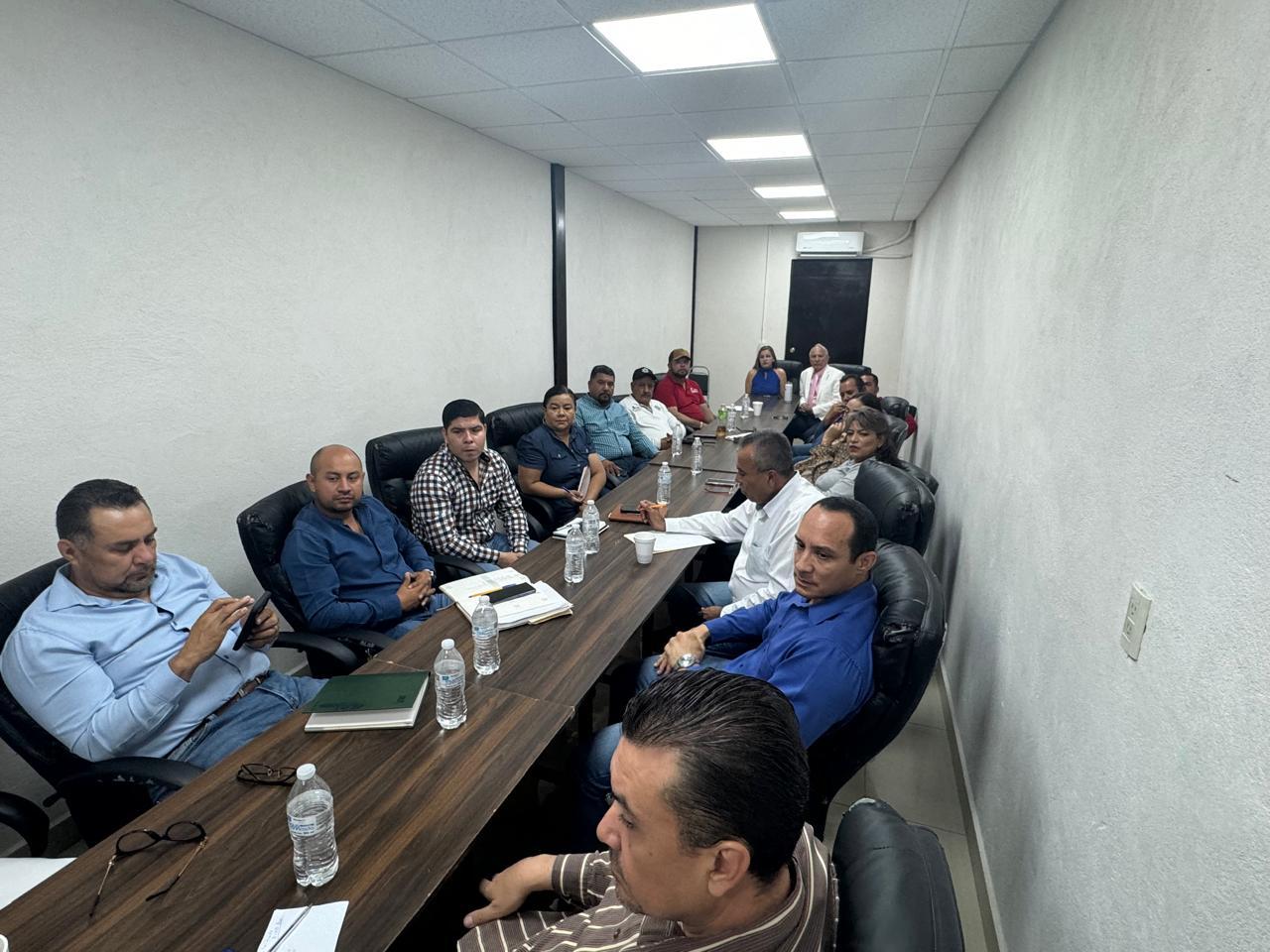Aún está por definirse fecha y hora del informe. (EL SIGLO DE TORREÓN)