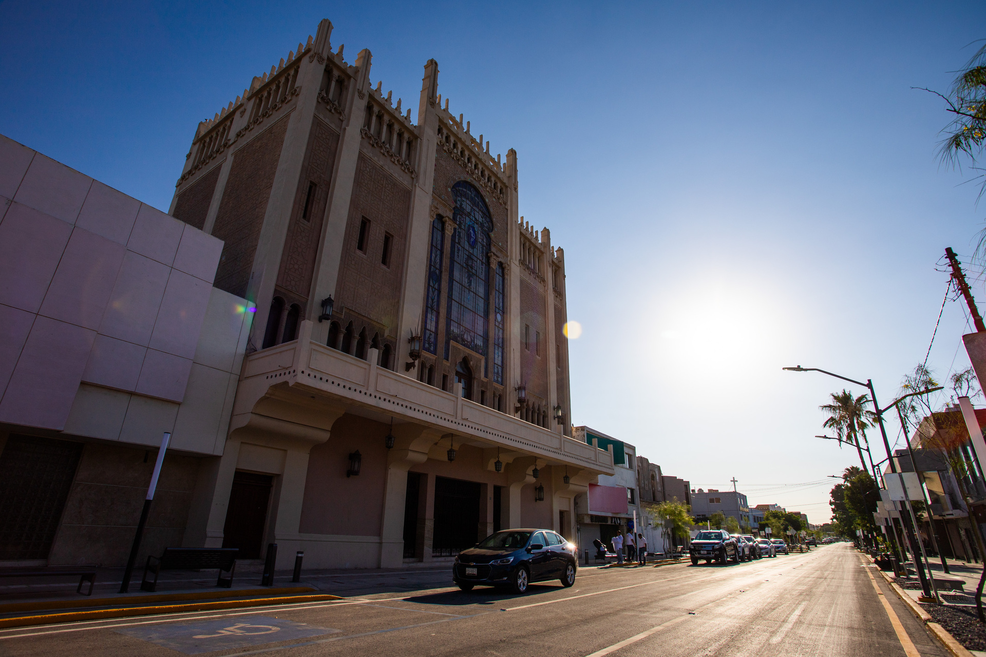 Calor en aumento: el rostro del cambio climático en Torreón