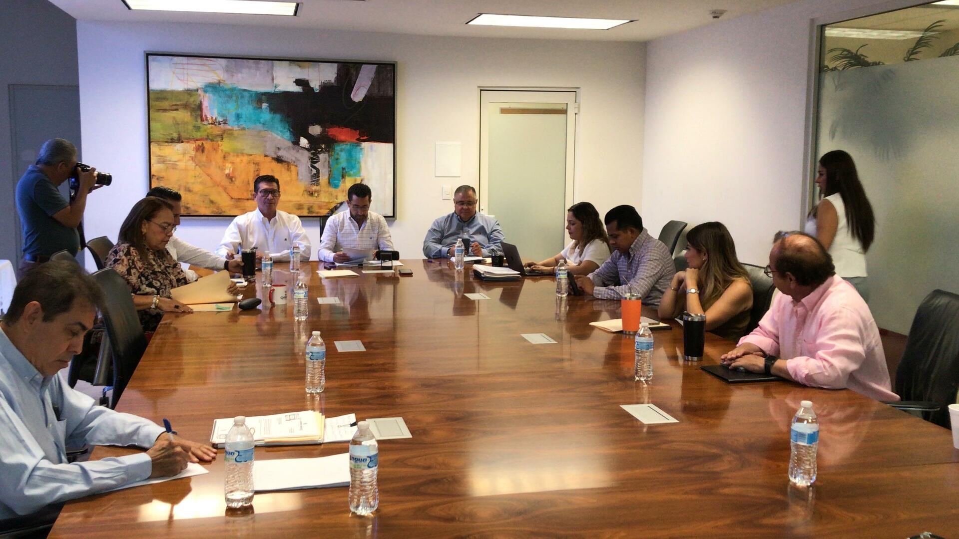 En Torreón aprueban estado financiero de junio; registran 55 mdp en ingresos por el predial